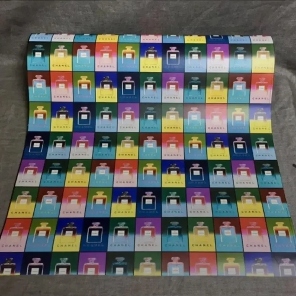 Wrapping Paper 3ftx 18 Inches